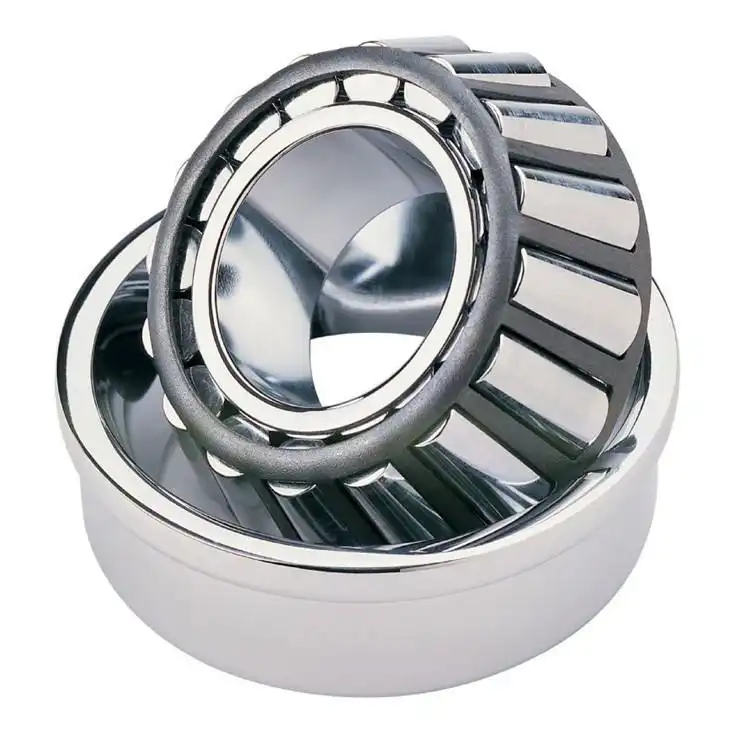 Common Conical Roller Bearing Problems and Solutions